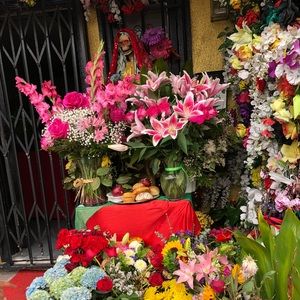 Meet your Posher, Fernando